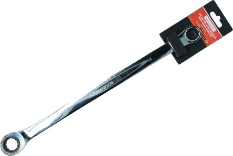 ENERGY NE00489/21 Kombinasjonsnøkkel med skralle