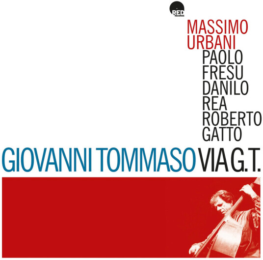Giovanni Tommaso Via G.t. CD