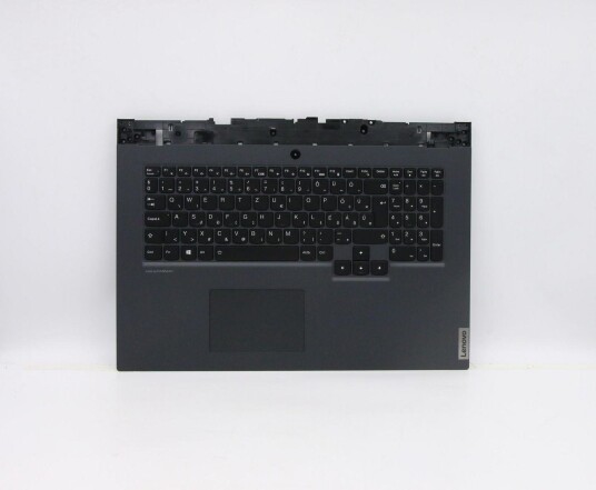 Lenovo Upper Case ASM HG L81Y8 NFPBL