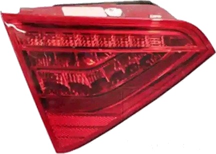 VAN WEZEL 0384927 Baklykt