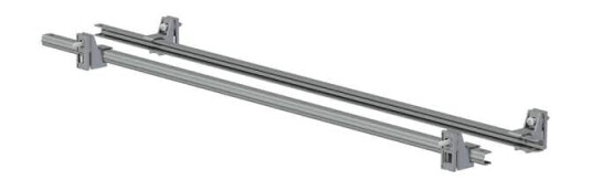 Lundbergs Universalglidelist Lundbergs Wide Mini 73028L