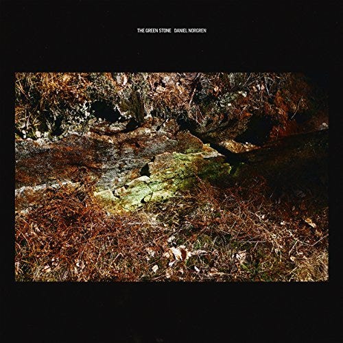 Daniel Norgren  The Green Stone  LP/Vinyl