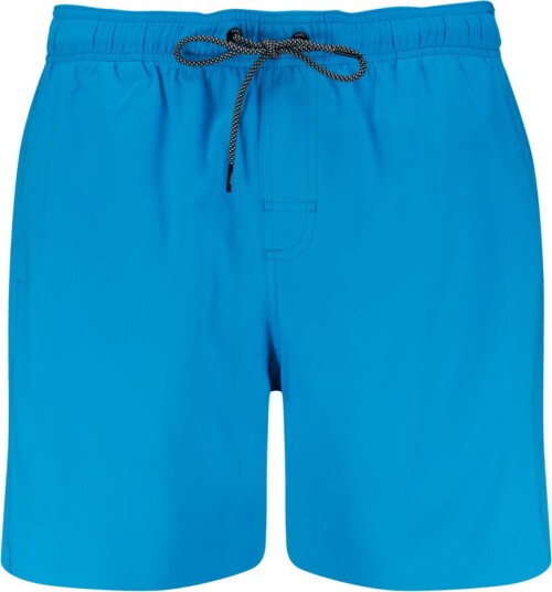 Puma Swim Short Length badeshorts herre BRIGHT BLUE Puma Swim Short Length badeshorts herre BRIGHT BLUE