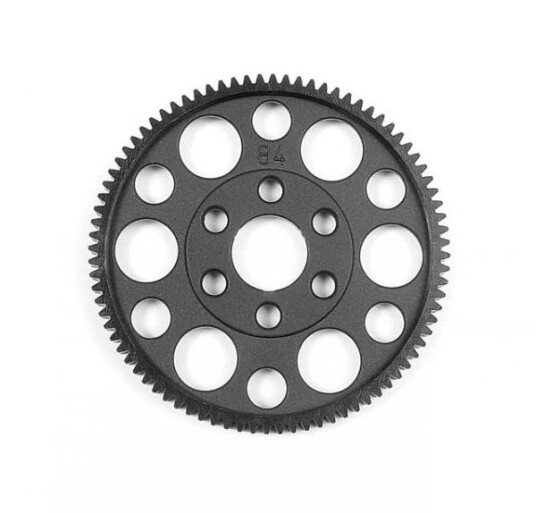 Xray 305778 Spur Gear 78T/48 Xray 305778 Spur Gear 78T/48