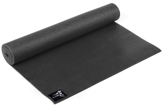 Skiftmig | Yogamatte basic - Voksen Svart Skiftmig | Yogamatte basic - Voksen Svart