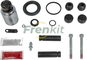 Reparasjonssett, bremsecaliper FRENKIT 746295