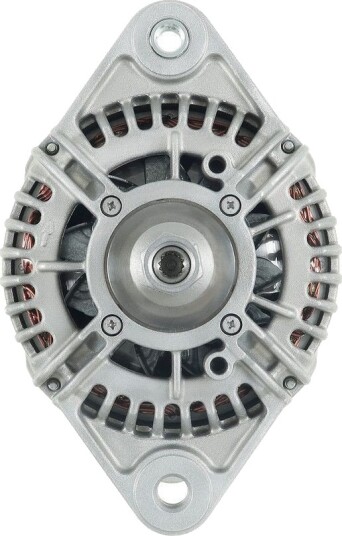 AS PL A01311SEG Dynamo AS PL A01311SEG Dynamo