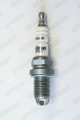 Tennplugg BRISK 1449