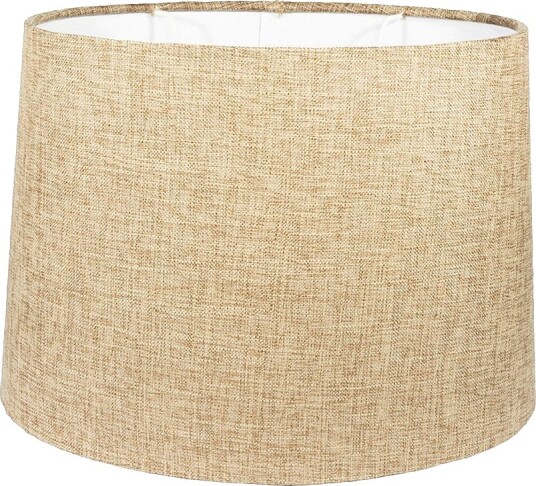 Alde & Lind Lampeskjerm Alice D35 Beige