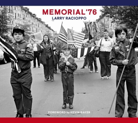 Memorial '76 Memorial '76