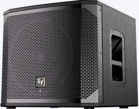 Electro-Voice ELX200-12SP Active 12 subwoofer