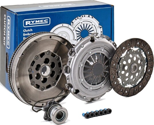 Clutchsett RYMEC DF3018