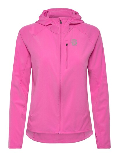 Daehlie Jacket Run 2.0 Wmn   Pink   XL