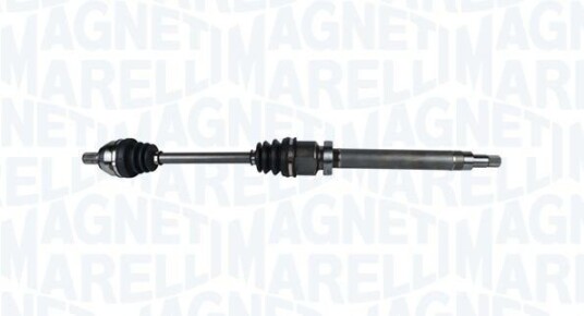 Magneti Marelli Drivaksel MAGNETI MARELLI 302004190174 Magneti Marelli Drivaksel MAGNETI MARELLI 302004190174