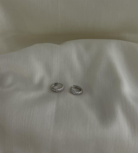 Aiyanna Calliope Earring Mini