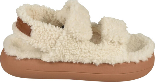 Moon Boot Dame Sko Hvit 38 EU,