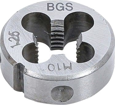 BGS 1900-M10X1.25-S Gjengebakke BGS 1900-M10X1.25-S Gjengebakke