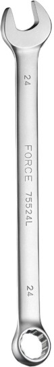 FORCE 75529L Kombinasjonsnøkkel