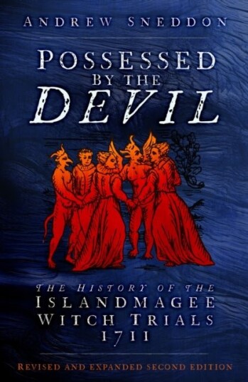 Possessed By the Devil Possessed By the Devil