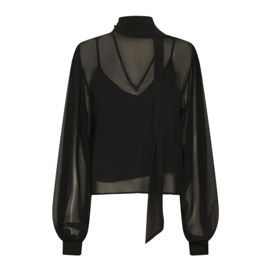 Gestuz Gzzurina Blouse Black 42