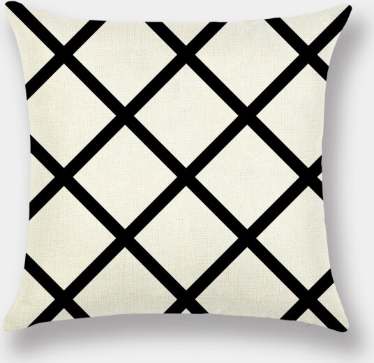 Tc Home Putetrekk 50 x 50 cm