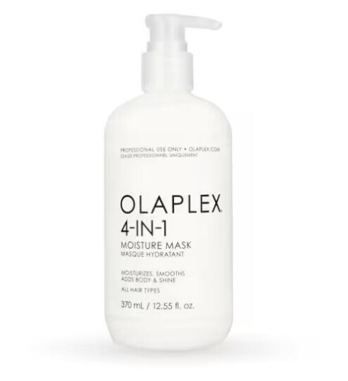 Olaplex 4-IN-1 Moisture Mask 370ml Olaplex 4-IN-1 Moisture Mask 370ml