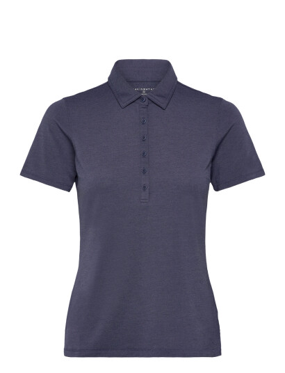 TravisMathew Featherweight Active Ss Polo - Navy - S TravisMathew Featherweight Active Ss Polo - Navy - S