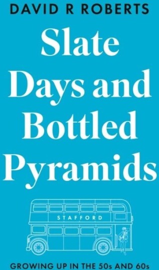 Slate Days and Bottled Pyramids