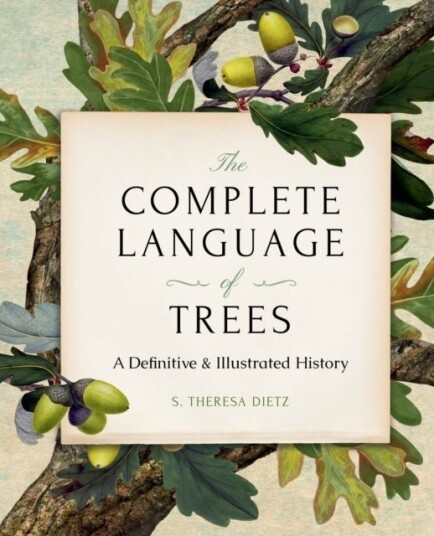 The Complete Language of Trees Pocket Edition The Complete Language of Trees Pocket Edition