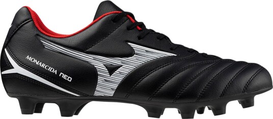 Mizuno Monarcida Neo III Select FG Fotballsko Svart 44