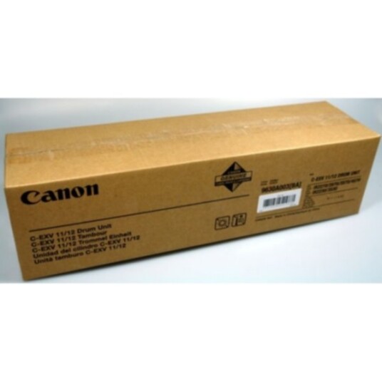 Canon 9630A003 Canon C-EXV 11 Valse Svart