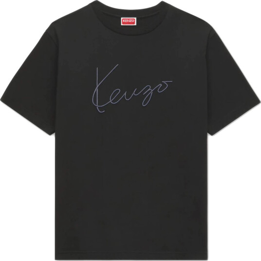 Kenzo Herre Topper Svart S, Kenzo Herre Topper Svart S,
