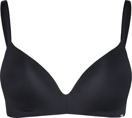 Hunkemöller Mona Non Wired Low D Pu CAVIAR 70 A