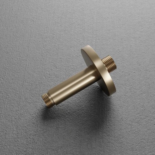 Scandtap Harmonized Kort Takbrakett Champagne