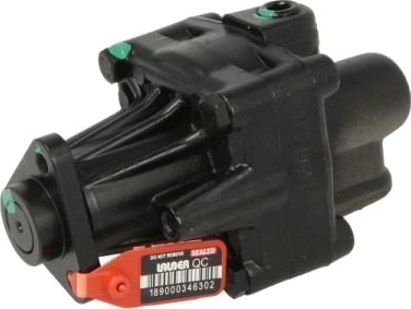 Servopumpe LAUBER 55.5280