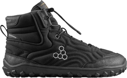 Vivobarefoot Men"s Tracker Tova Mid Eclipse, 46