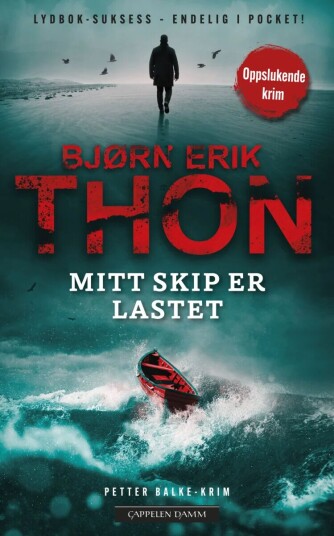 Mitt Skip Er Lastet Av Bjørn Erik Thon