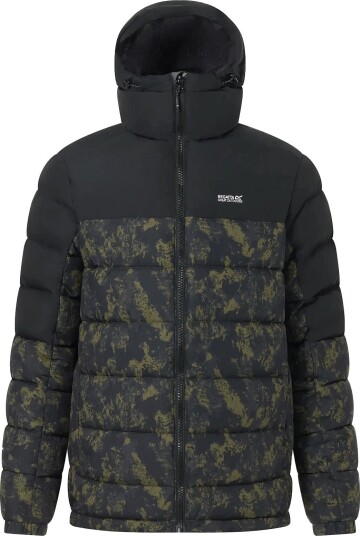 Regatta Aldthorn Black XL Regatta Aldthorn Black XL