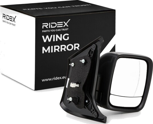 Sidespeil RIDEX 50O0474