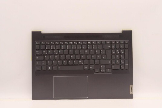 Lenovo COVER Upper Case ASM_GER H Lenovo COVER Upper Case ASM_GER H