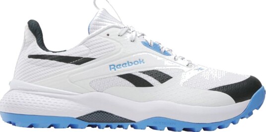 Reebok Nano Golf Golfsko herre Ftwr White Peri Blue