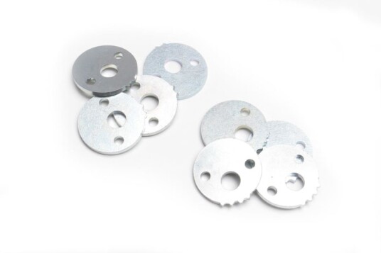 Wisefab Wisefab E 9x Ackermann kit WF2.90 Wisefab Wisefab E 9x Ackermann kit WF2.90