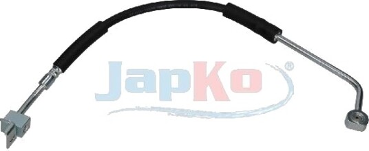 Holder, bremseslange JAPKO 69933