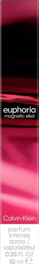 Calvin Klein Euphoria Magnetic Elixir Parfum Intense Dame 10 ml - Nude
