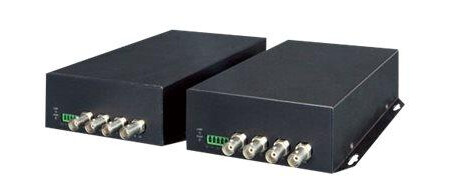 Planet VF-402-KIT - video/seriell-utvider - RS-485 Planet VF-402-KIT - video/seriell-utvider - RS-485