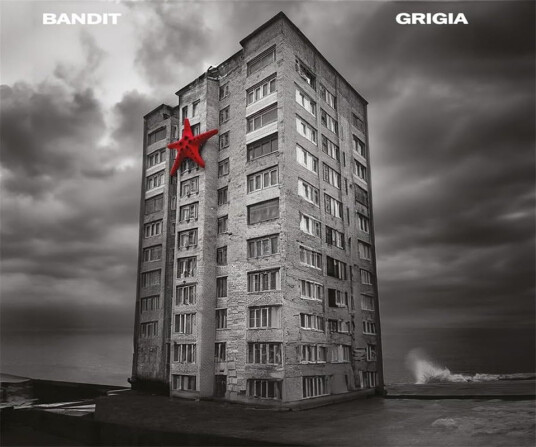 Bandit Grigia CD