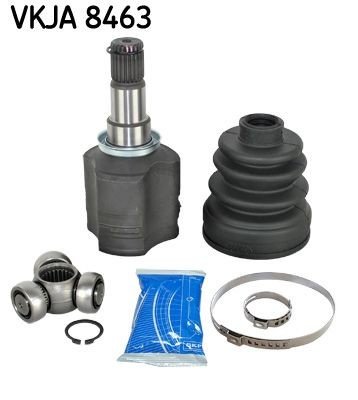 Skf Drivknute drivaksel SKF VKJA 8463