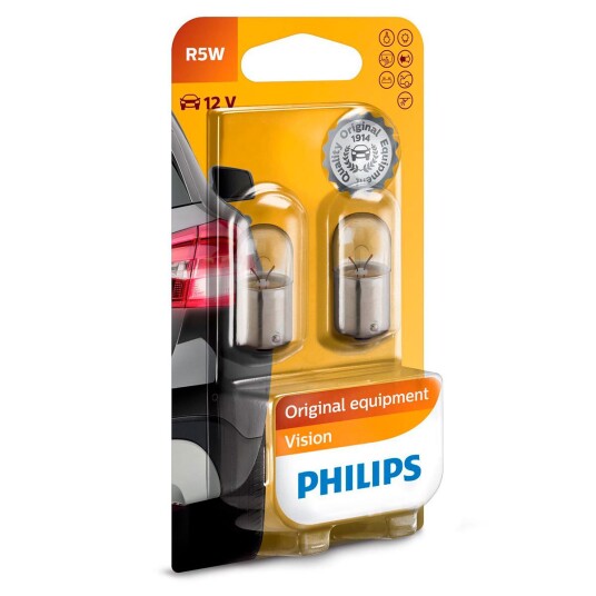 Glødelampe PHILIPS 12821B2