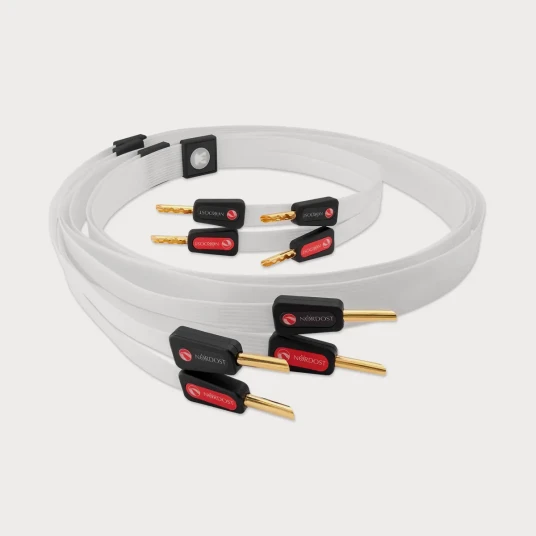 Nordost White Lightning 3 1,0 meter Banan