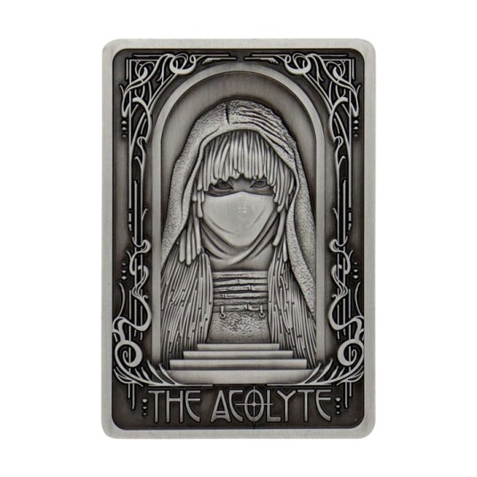 Star Wars The Acolyte Begrenset Utgave Samlefigur Star Wars The Acolyte Begrenset Utgave Samlefigur